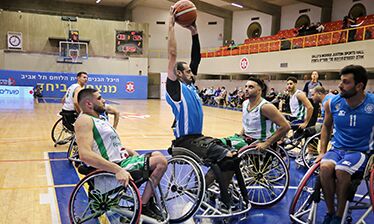 Victory in the midst of COVID-19