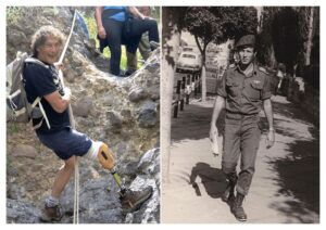 The Story Of Aliz Noi